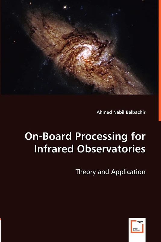 On-Board Processing for Infrared Observatories: Theory and Application
