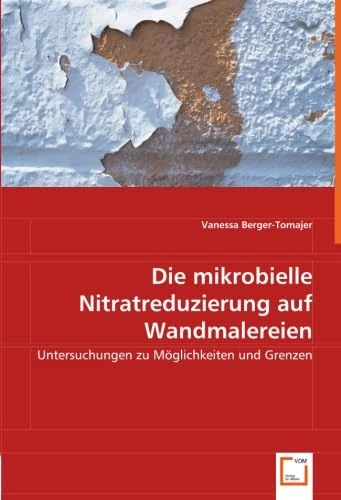 Diemikrobielle Nitratreduzierung auf Wandmalereien: Untersuchungen zu Möglichkeiten und Grenzen - Image 1