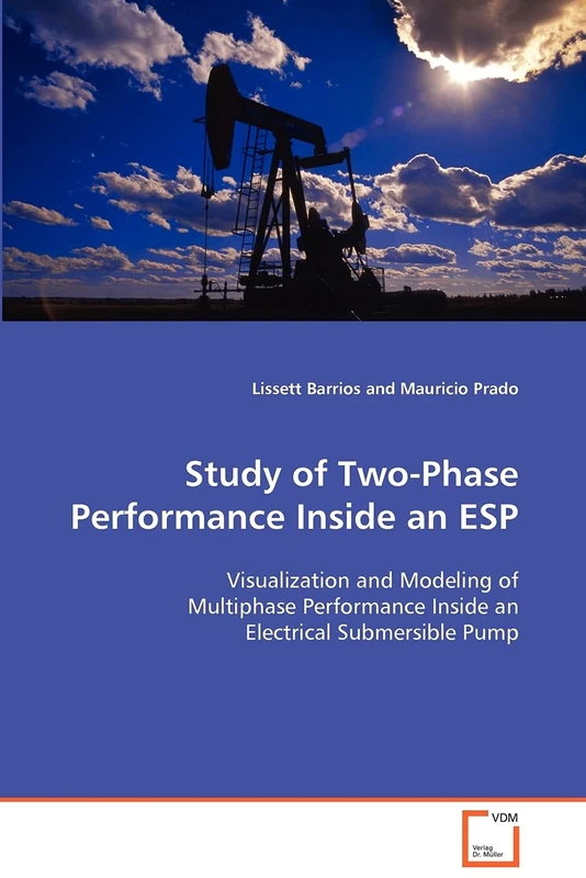 Study of Two-Phase Performance Inside an ESP - Image 1