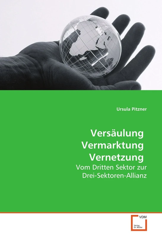 Versäulung ¿ Vermarktung ¿ Vernetzung: Vom Dritten Sektor zur Drei-Sektoren-Allianz
