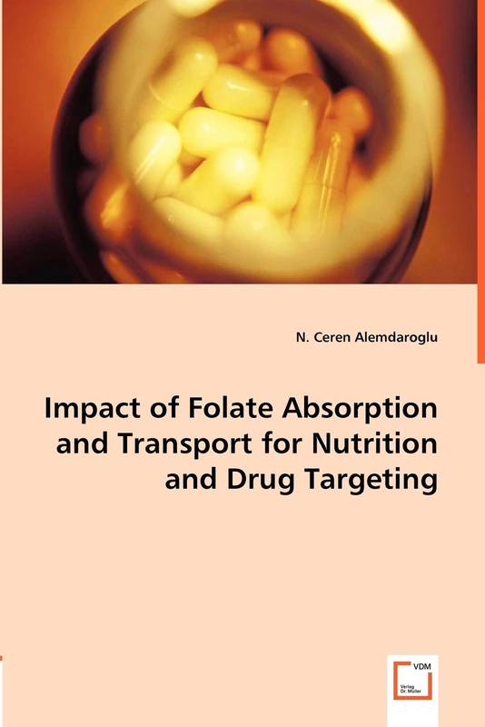 Impact of Folate Absorption and Transport for Nutrition and Drug Targeting - Image 1