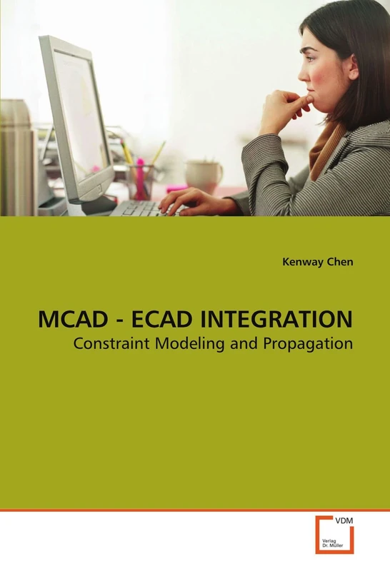 MCAD - ECAD INTEGRATION: Constraint Modeling and Propagation - Image 1