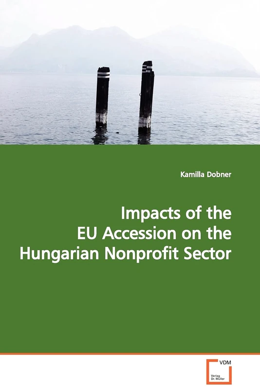 Impacts of the EU Accession on the Hungarian Nonprofit Sector