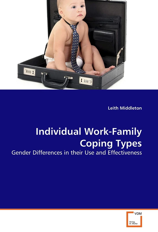 Individual Work-Family Coping Types: Gender Differences in their Use and Effectiveness