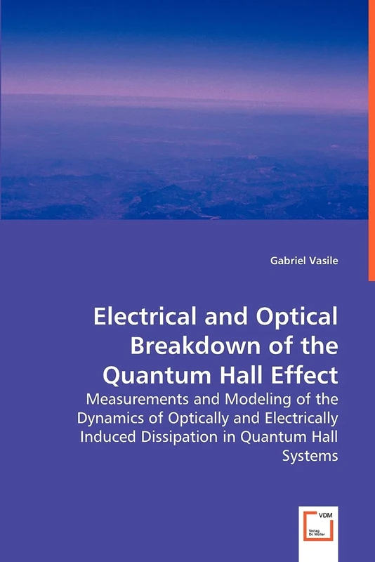 Electrical and Optical Breakdown of the Quantum Hall Effect