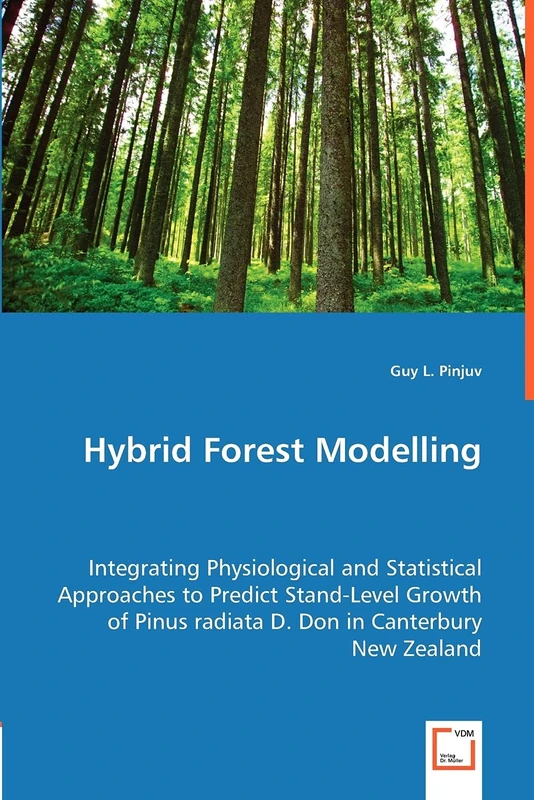Hybrid Forest Modelling - Image 1