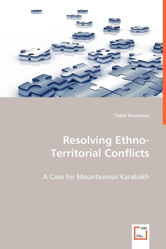 Resolving Ethno-Territorial Conflicts - Image 1