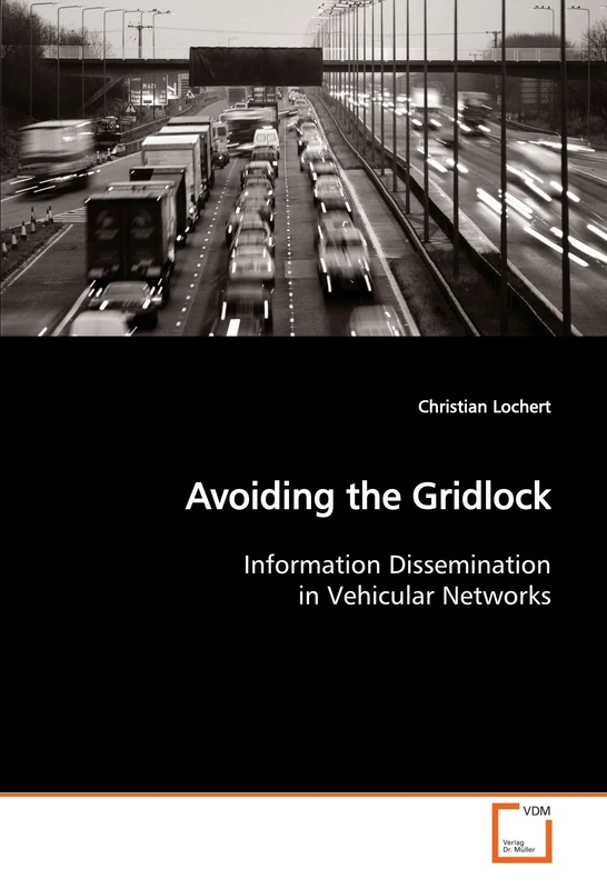 Avoiding the Gridlock: Information Dissemination in Vehicular Networks