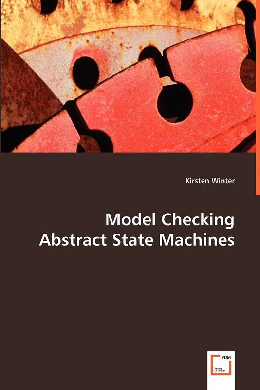 Model Checking Abstract State Machines
