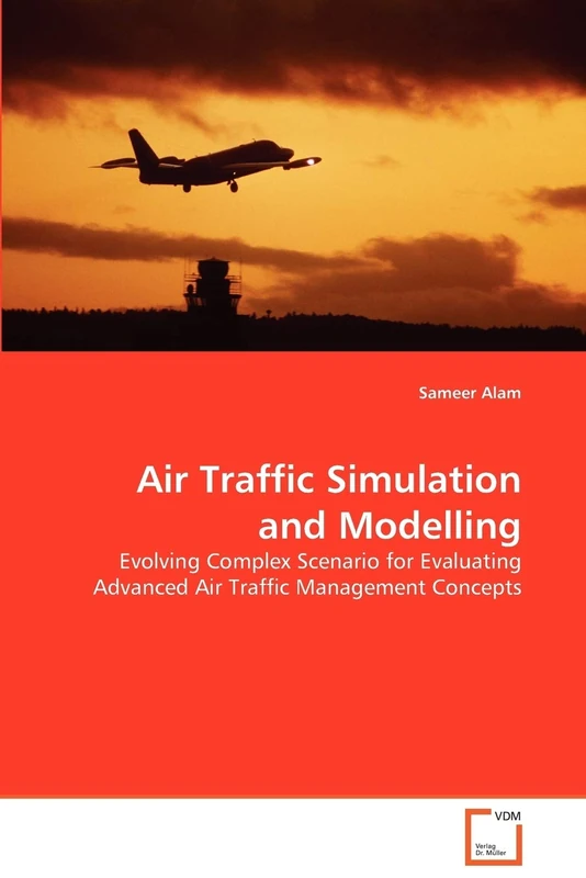 Air Traffic Simulation and Modelling