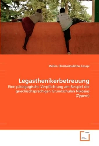 Legasthenikerbetreuung: Eine pädagogische Verpflichtung am Beispiel der griechischsprachigen Grundschulen Nikosias (Zypern) - Image 1