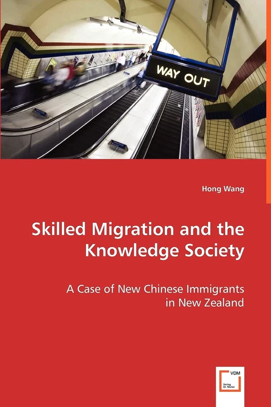 Skilled Migration and the Knowledge Society