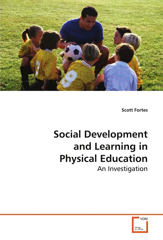 Social Development and Learning in Physical Education: An Investigation