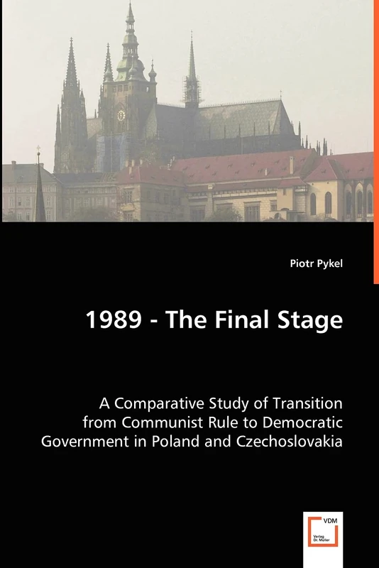 1989 - The Final Stage