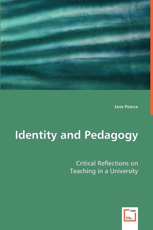 Identity and Pedagogy