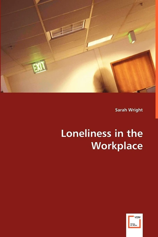 Loneliness in the Workplace - Image 1