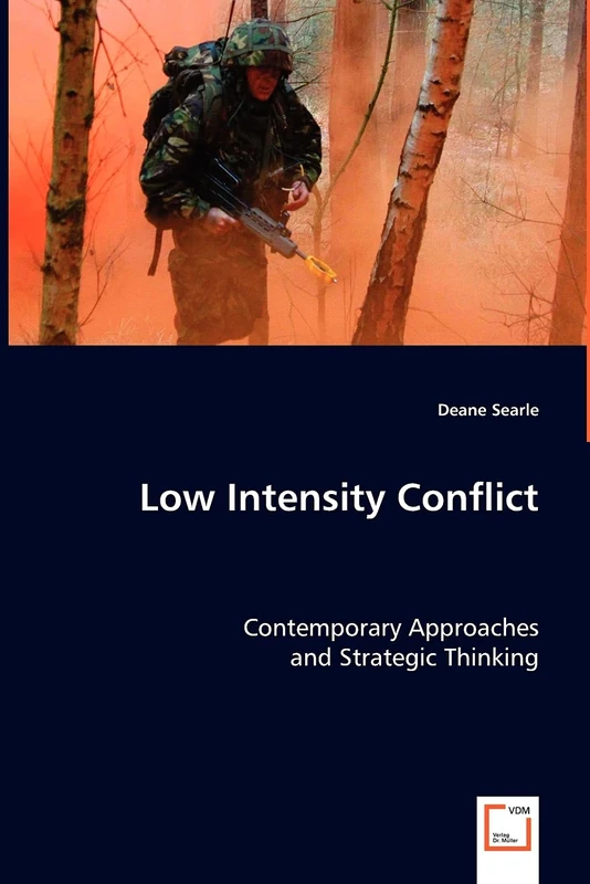 Low Intensity Conflict