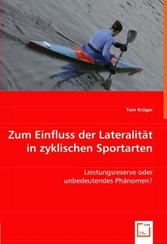 Zum Einfluss der Lateralität in zyklischen Sportarten: Leistungsreserve oder unbedeutendes Phänomen? - Image 1