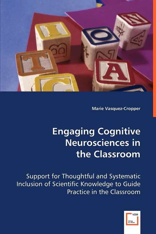 Engaging Cognitive Neurosciences in the Classroom - Image 1