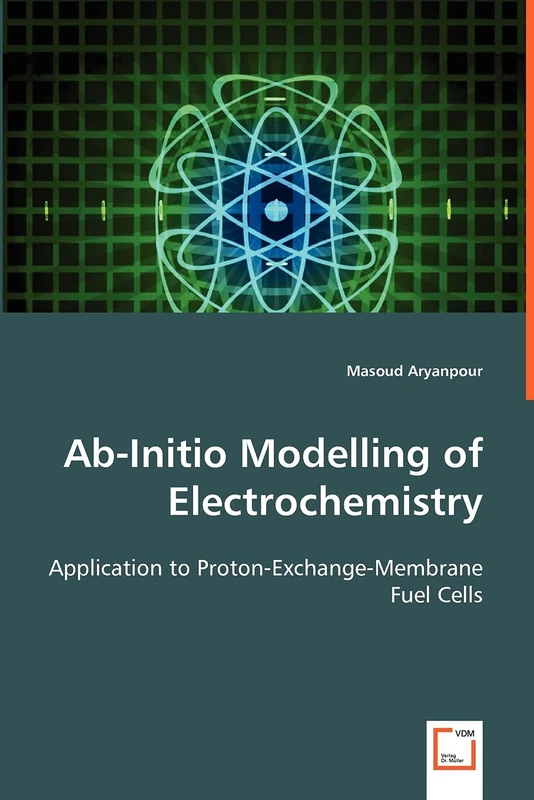 Ab-Initio Modelling of Electrochemistry