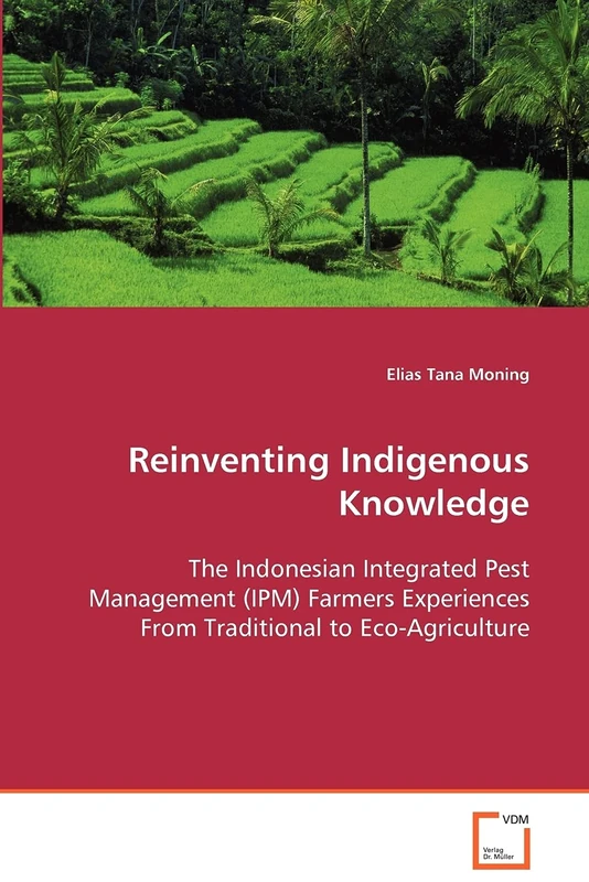 Reinventing Indigenous Knowledge