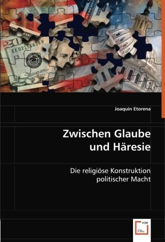 Zwischen Glaube und Häresie: Die religiöse Konstruktion politischer Macht - Image 1