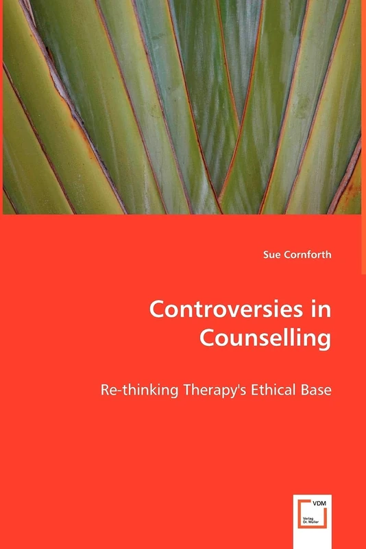 Controversies in Counselling - Image 1