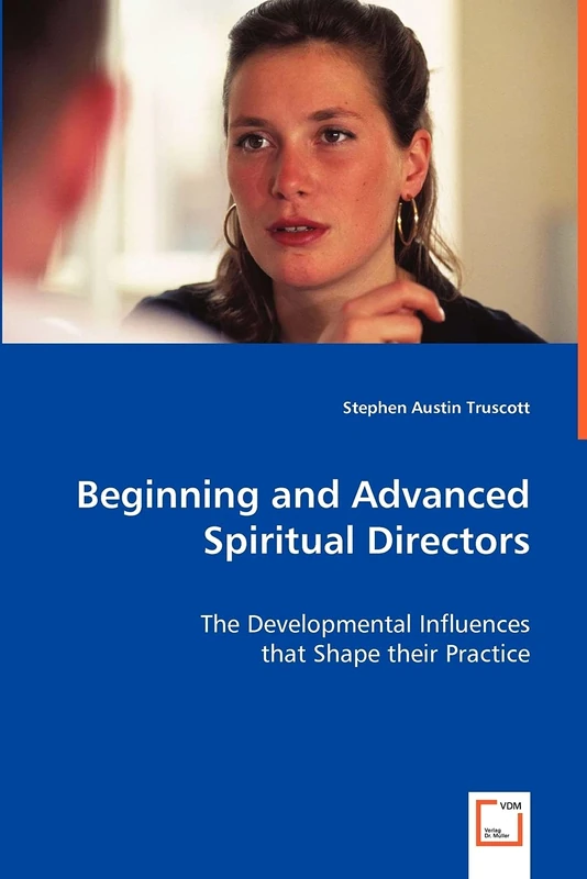 Beginning and Advanced Spiritual Directors - Image 1