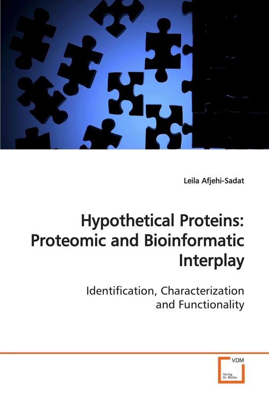 Hypothetical Proteins: Proteomic and Bioinformatic Interplay: Identification, Characterization and Functionality