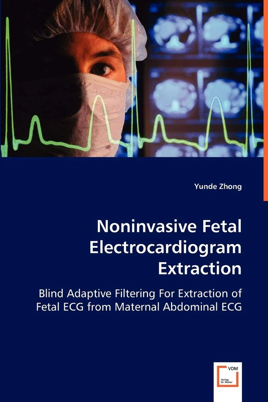 Noninvasive Fetal Electrocardiogram Extraction - Image 1