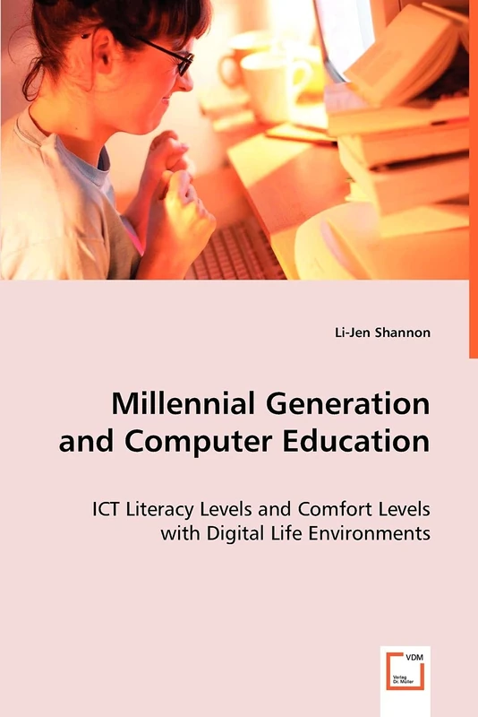 Millennial Generation and Computer Education - Image 1