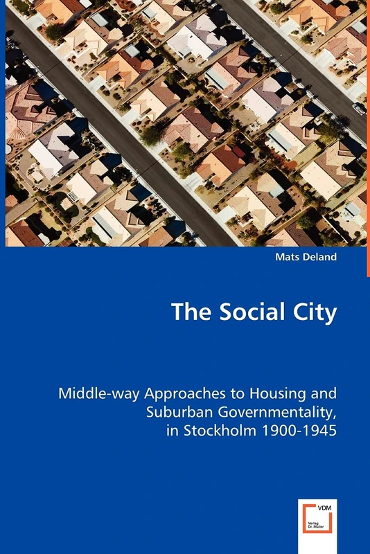 The Social City