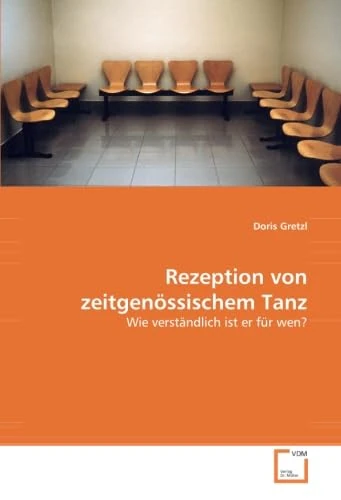 Rezeption von zeitgenössischem Tanz: Wie verständlich ist er für wen? - Image 1