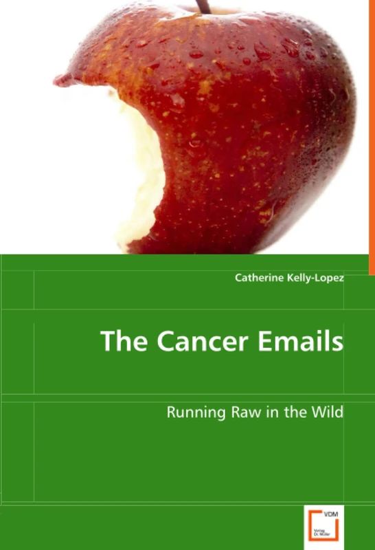 The Cancer Emails - Running Raw in the Wild
