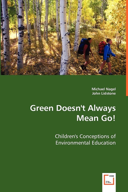 Green Doesn't Always Mean Go!
