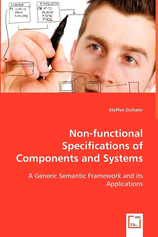 Non-functional Specifications of Components and Systems