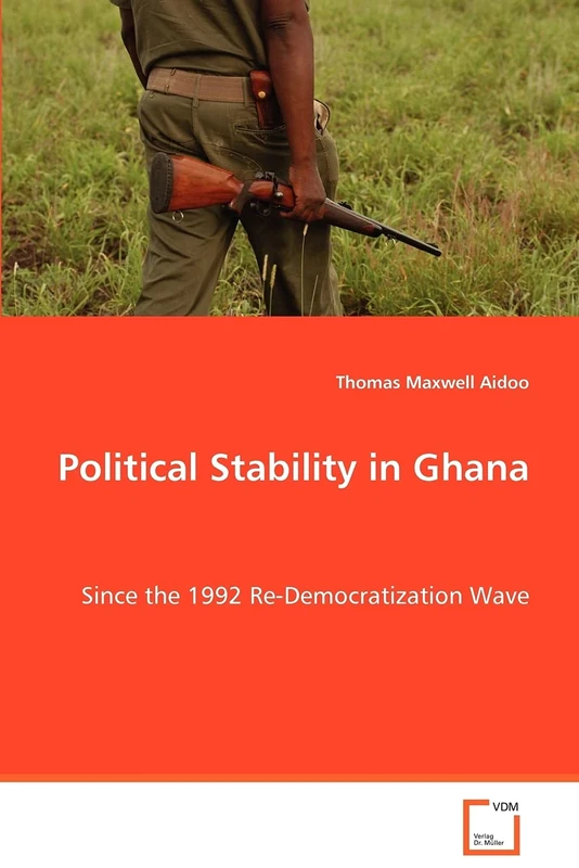 Political Stability in Ghana