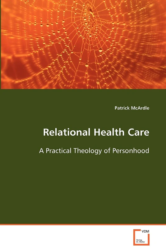 Relational Health Care