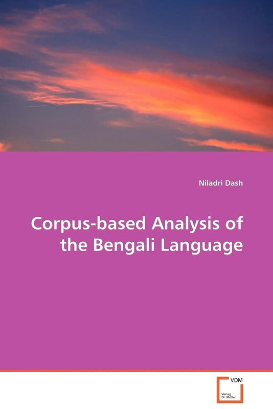 Corpus-based Analysis of the Bengali Language