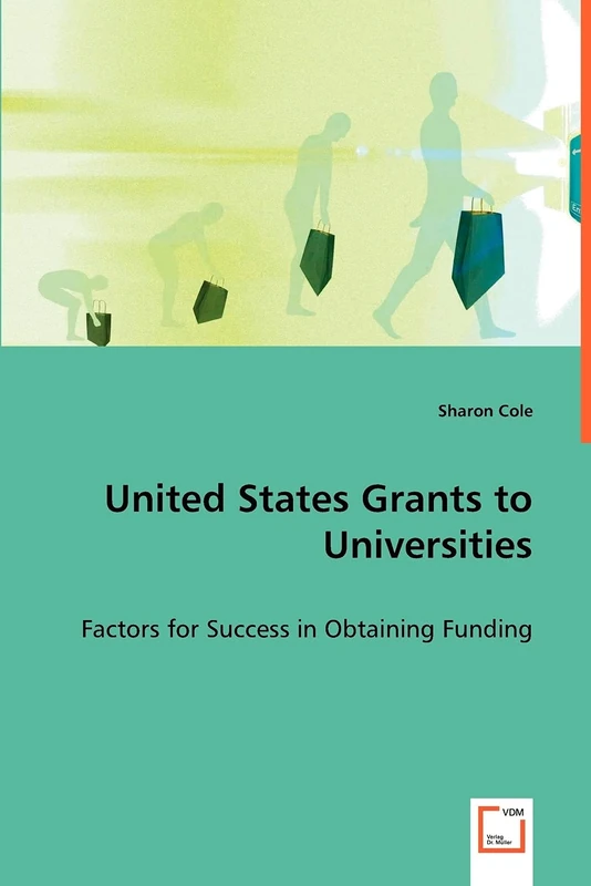 United States Grants to Universities - Image 1