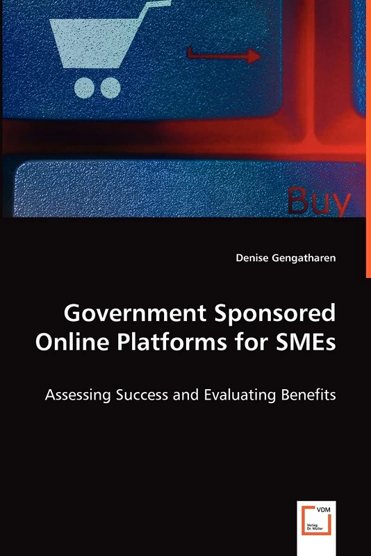 Government Sponsored Online Platforms for SMEs: Assessing Success and Evaluating Benefits