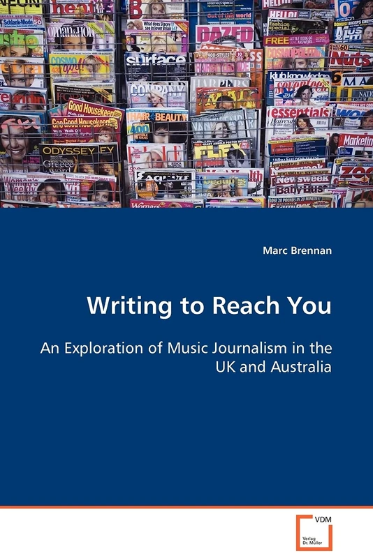 Writing to Reach You