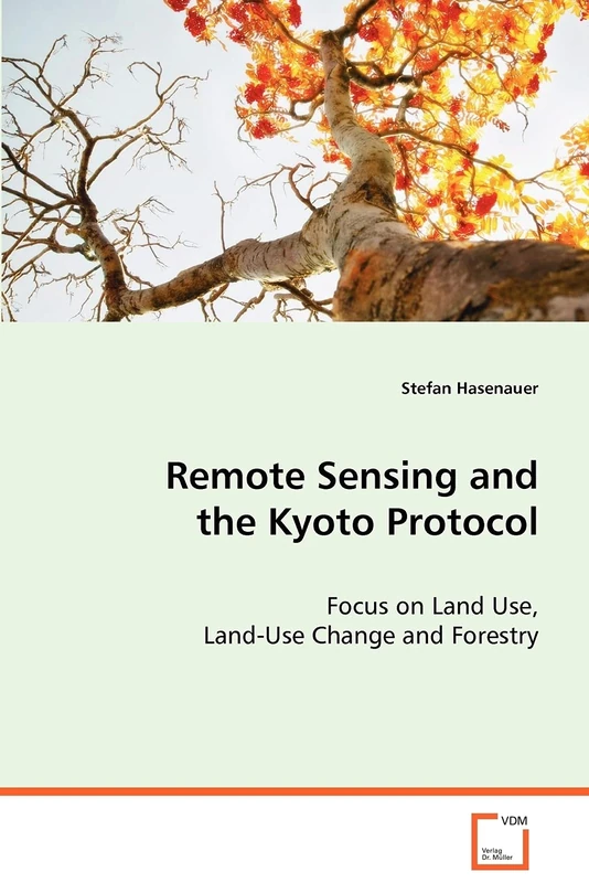 Remote Sensing and the Kyoto Protocol - Image 1