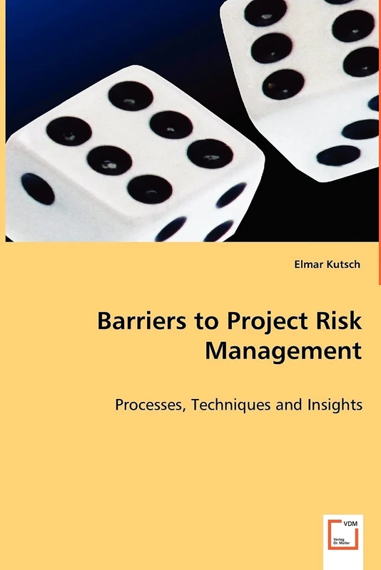 Barriers to Project Risk Management: Processes, Techniques and Insights