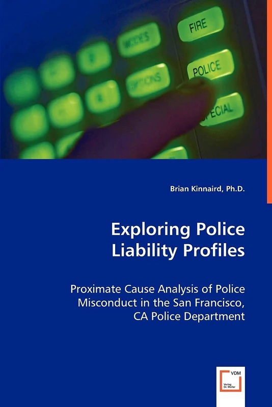 Exploring Police Liability Profiles - Image 1