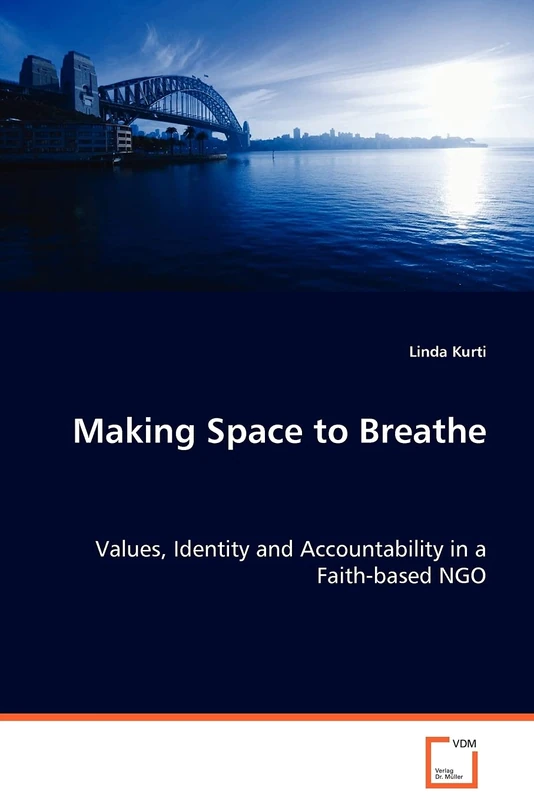Making Space to Breathe
