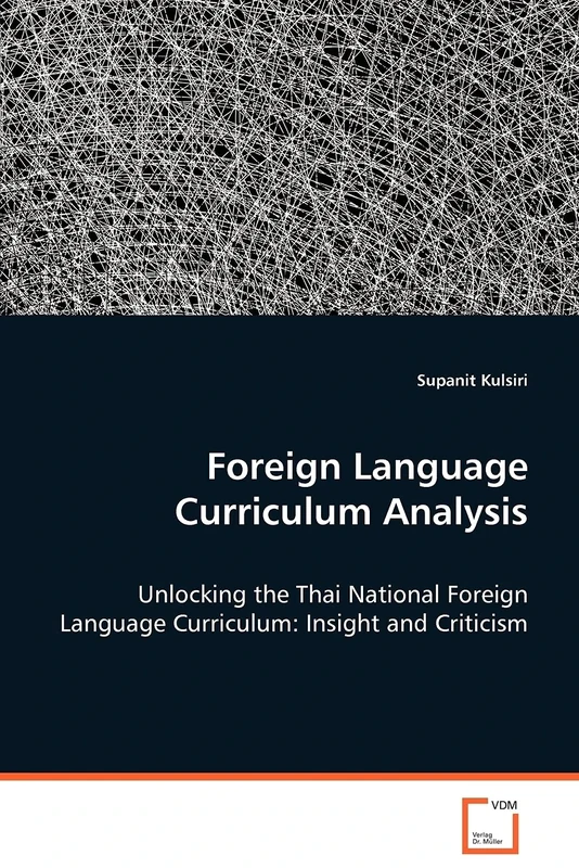Foreign Language Curriculum Analysis