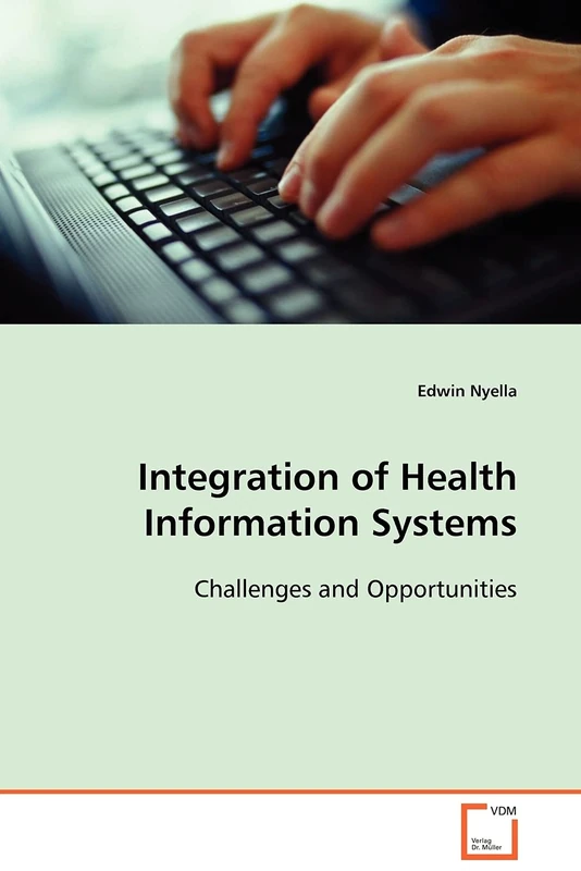 Integration of Health Information Systems: Challenges and Opportunities - Image 1