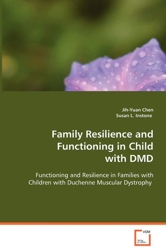 Family Resilience and Functioning in Child with DMD