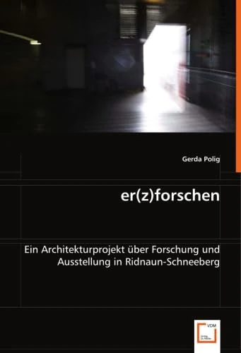er(z)forschen: Ein Architekturprojekt über Forschung und Ausstellung in Ridnaun-Schneeberg - Image 1